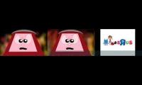 Thumbnail of Take 14 Version 1 2 & 3 Toysrus Bloopers