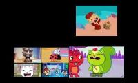 Thumbnail of Sml crying Characters all