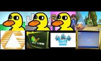 Thumbnail of Annoying goose 12: The duck song marathon maestro