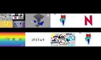 Thumbnail of zellers alphabet annoying goose