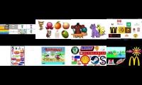 Thumbnail of too much zellers alphabet