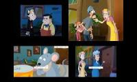 Thumbnail of Up to faster 4 parison to el chavo animado Halloween
