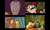 Thumbnail of Up to faster 4 parison to el chavo animado V5