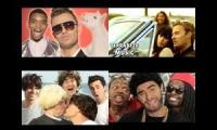 Thumbnail of More parodies after speeches parody