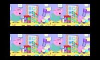 Thumbnail of peppa pig random maze