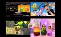Thumbnail of Up to faster 102 parison to el reino infantil