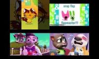 Thumbnail of AB HOOPS AND YOYO THE MINE SONG ITS 10% SUNDAY MORNING IN THE MORNING ITS PARTY