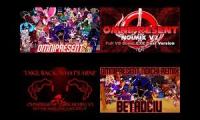 Thumbnail of 4 fnf omnipresent version cus why not? V2