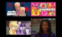 Thumbnail of Ouch Charlie Singamalings Talent Job In Ouch Charlie Singamalings In From Talent Job In Mess In One