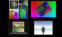 Thumbnail of 7 Klaskyklaskyklaskyklasky Gummy Bear Effects