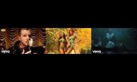 Thumbnail of Vevo Music In Mashup Remix In From Remix Mashup Vevo Music In Trip To Basic In Made Music From In On