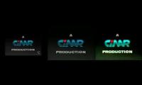 CinarLogoMashupMultiVideo