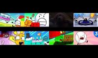 Thumbnail of This challenge sets off to a ROCKY start as our thirteen remaining competitors battle it out in the