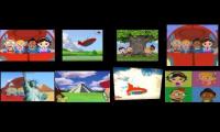 Thumbnail of Little Einsteins Languages At The Same Time