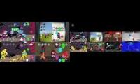 Thumbnail of FNF Blueballed Mashup 12