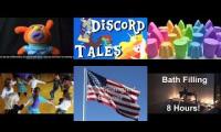 Thumbnail of Star Spangled Banner In From Fifteen Star Spangled Banner In Ring Around The Rosie In Funny From In