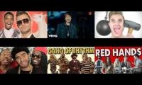 Thumbnail of More parodies after the all that matters parody