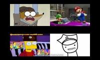 Thumbnail of sparta drlasp remix quadparison 2