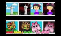 Thumbnail of My Sprunki OC Original Vs Copy