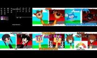 Thumbnail of Sprunki Oc Loudspeakers