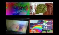 Thumbnail of My Little Pony Free In From My Little Pony From In One In From My Little Pony Rainbow Dash Silly Job