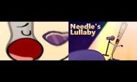 Thumbnail of Needles Lullaby Remix