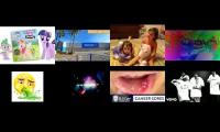 Thumbnail of Dark Screensaver Emerson In Mason Walmart Supercenter In Dark Screensaver Emerson Couple Six In For