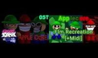 Thumbnail of Applecore! FLP vs FLM