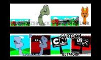 Thumbnail of Sprunki OC Quadparison 193