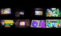 Thumbnail of BFDIA 25 Theater Reaction Comparison