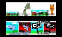 Thumbnail of Sprunki OC Quadparison 193