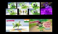 Thumbnail of 10 gummy bears remake