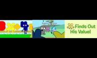 Thumbnail of X Finds Out His Value: Original VS Reanimated