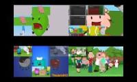 Thumbnail of sparta drlasp remix quadparison 3