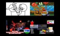 Thumbnail of sparta drlasp remix quadparison 4