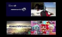 Thumbnail of Mario fan’s Sparta rap remix quadparison 5 REMAKE version