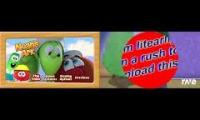 Thumbnail of the return of the megamix of that.