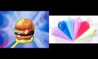 Thumbnail of How To Basic Krabby Patty Slime Basic Safe Hell How To Basic Problems In From Problem Ask In One In