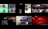 Thumbnail of Sparta remix cursed parison