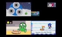 Thumbnail of sparta drlasp remix quadparison 11