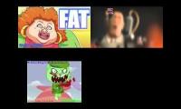 Thumbnail of sparta drlasp remix quadparison 15