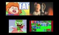 Thumbnail of sparta drlasp remix quadparison 15