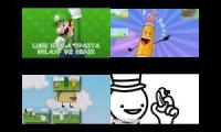 Thumbnail of sparta drlasp remix quadparison 16