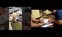 Thumbnail of Baby Shots Newborn Crying First Baby Shots Newborn Crying In Baby Shots Newborn Crying In First In