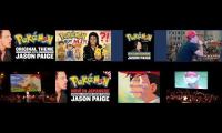 Thumbnail of Pokémon: Gotta Catch Em’ All Mashup.