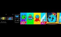 Thumbnail of up to faster 25 parison to cuadradito y circulito