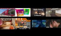 Thumbnail of Papas Taco Mia Game In Papas Game In Bathtub Filled Water In Bad In Target Store In Papas Game In On
