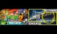 Thumbnail of Pvz2 And Tobu & Intro Sunburst (Mute Pvz2 And Pause Sunburst In 4 Hours 31 Minutes And 32 Seconds)