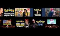 Thumbnail of Pokémon: Gotta Catch Em’ All Mashup (TIME 2. B. A PokémoN MASTER!).