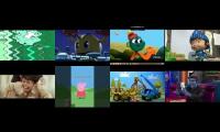 Thumbnail of PBS Kids GO Swimming WNET New York April 29 2025